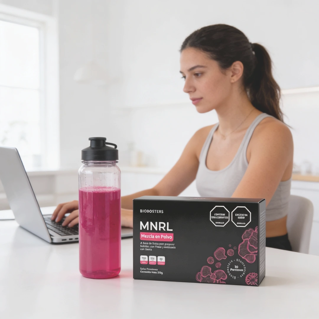 Sales Minerales | MNRL