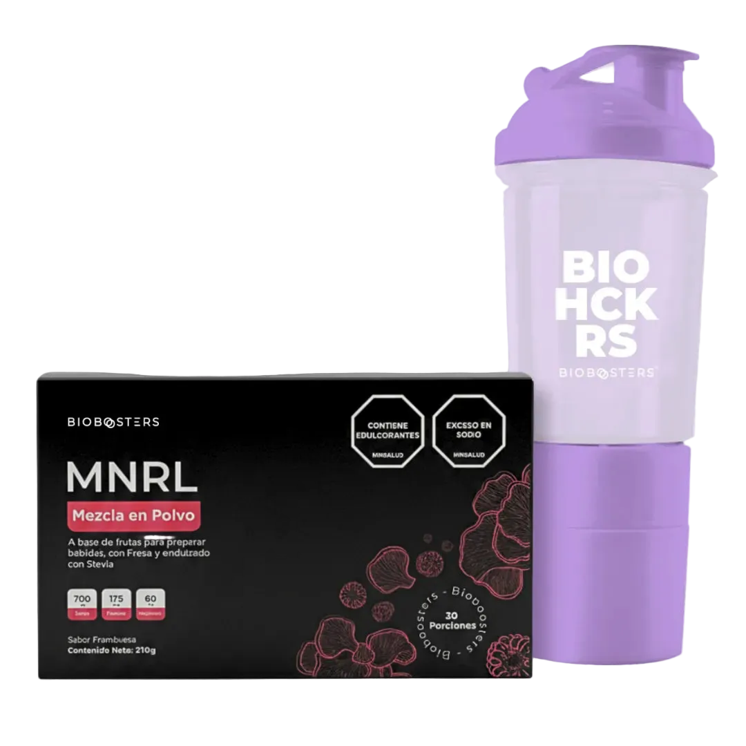 Ritual MNRL