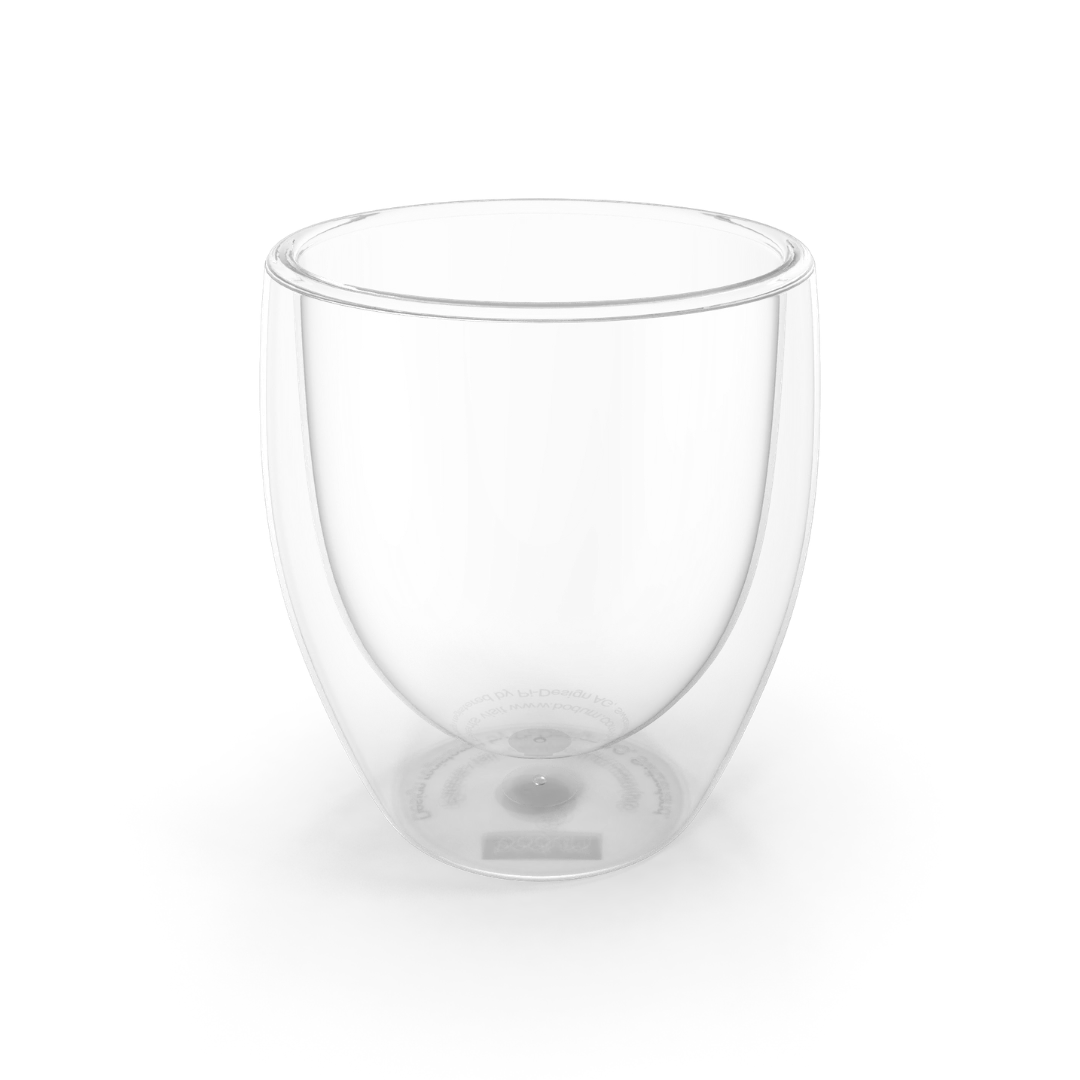 Vaso doble pared | 250ml