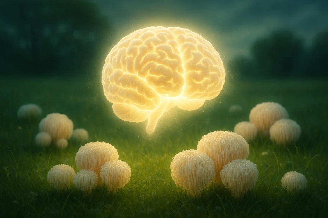 ¿Qué son los nootrópicos y cómo pueden ayudarte?