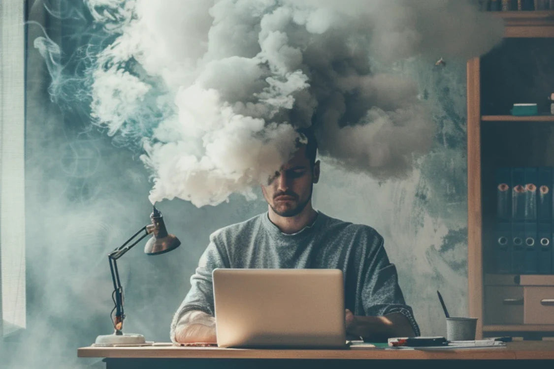 Cómo mejorar tu enfoque de manera natural