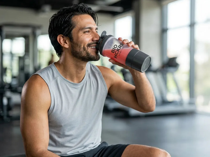 Energía con Focus Booster
