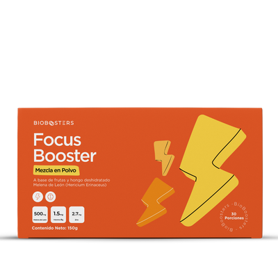 Focus Kids