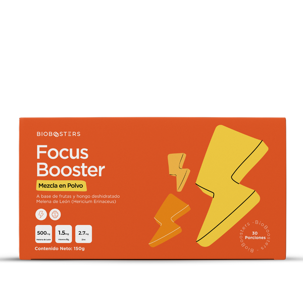 Focus Kids