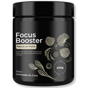 Focus Booster