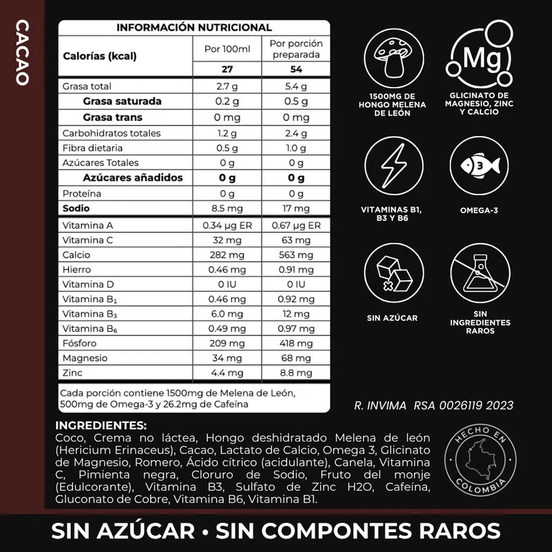 Cacao