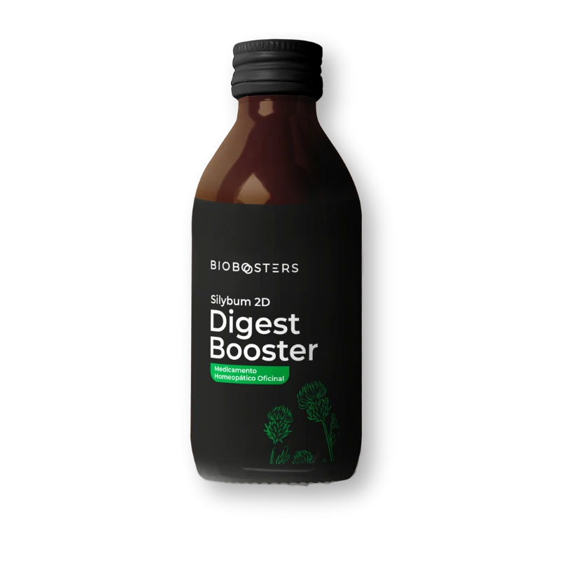 Digest Booster