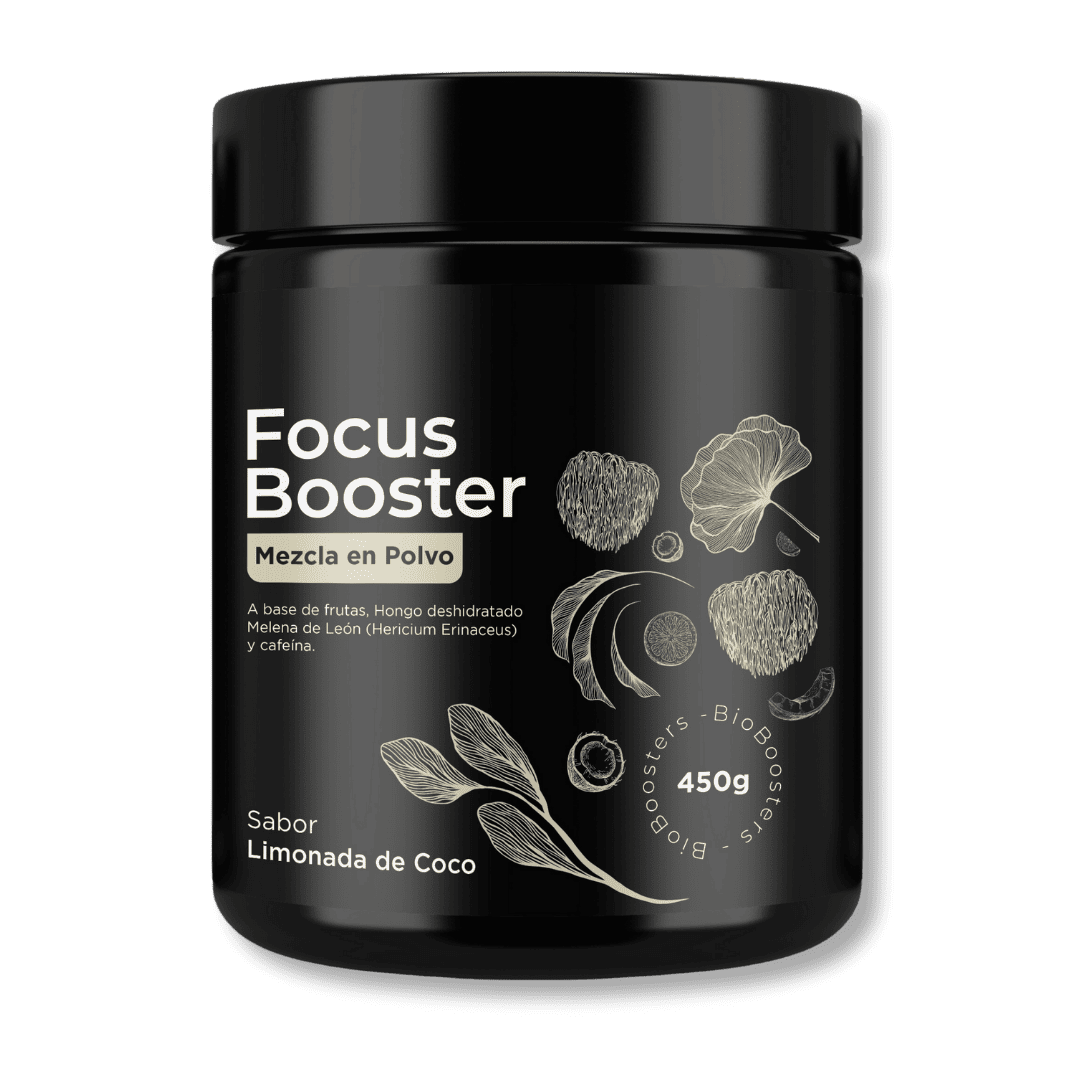 Focus Booster