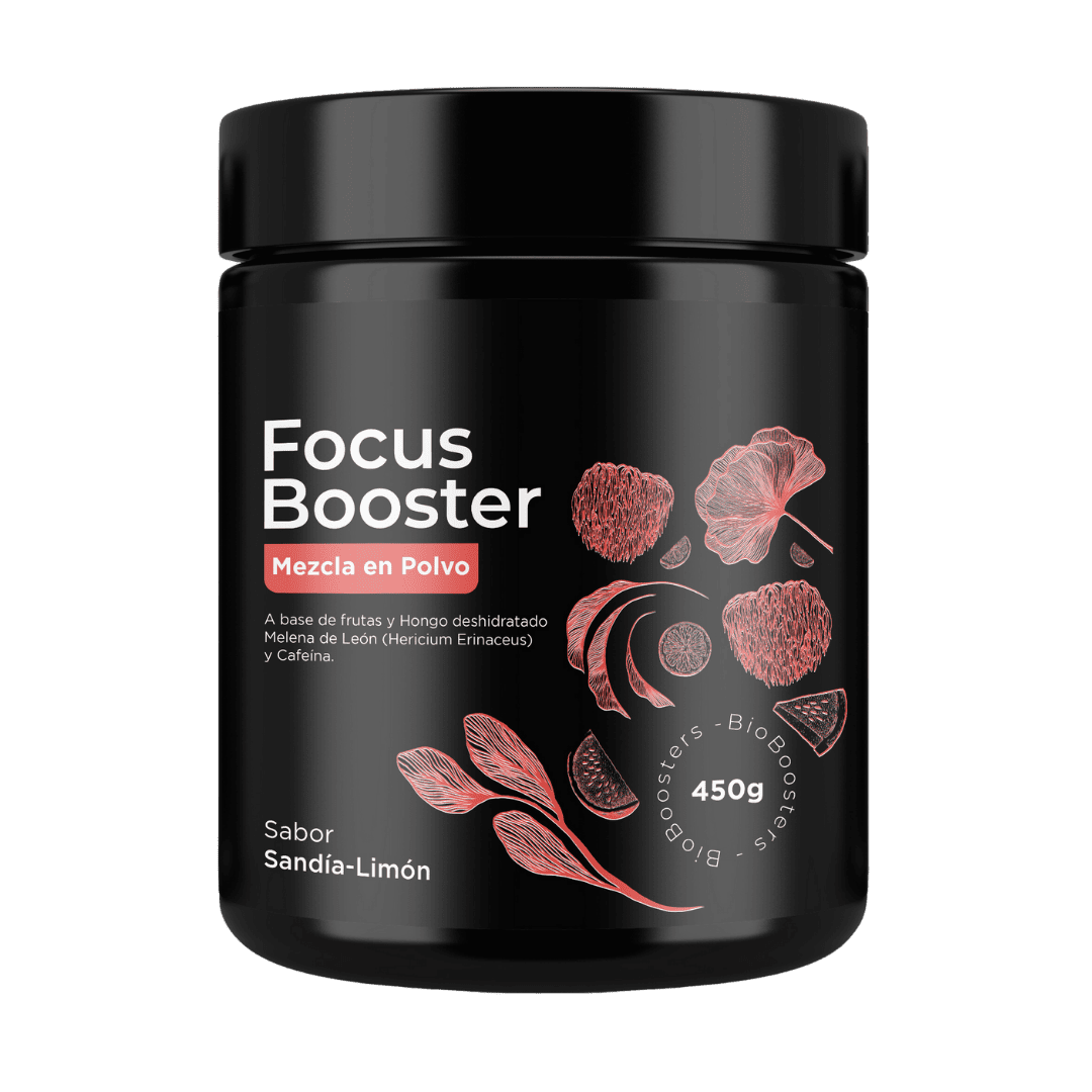 Focus Booster
