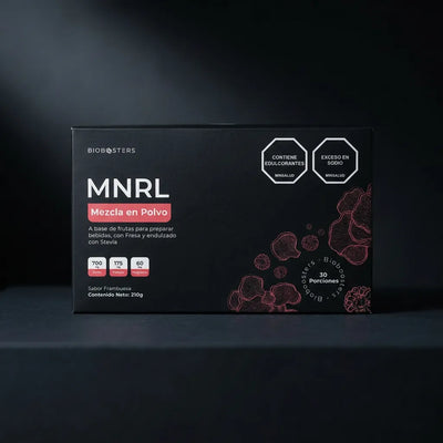 Sales Minerales | MNRL
